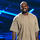 Kanye West
Kevork Djansezian/Getty Images